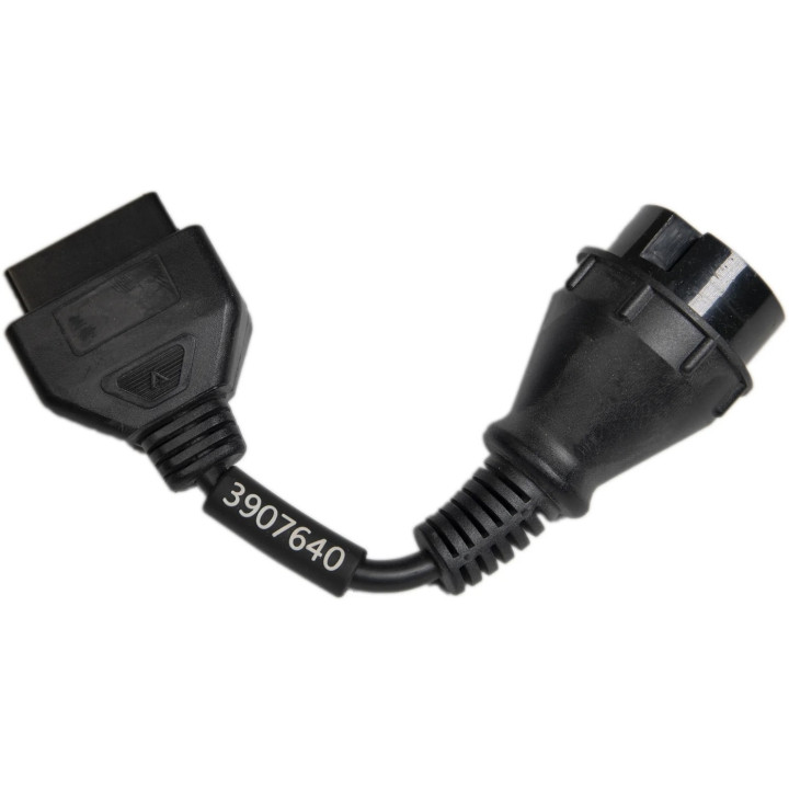 3907640 CAVO AUTODIAG. PORSCHE DA 19  vie e OBD
