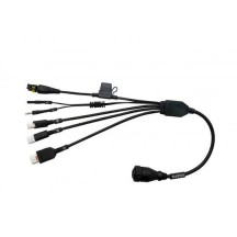 3909878 - CAVO AUTODIAGNOSI BIKE GENERALE YAMAHA