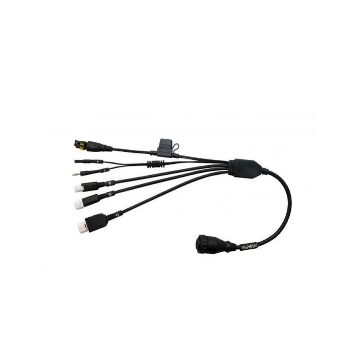3909878 - CAVO AUTODIAGNOSI BIKE GENERALE YAMAHA