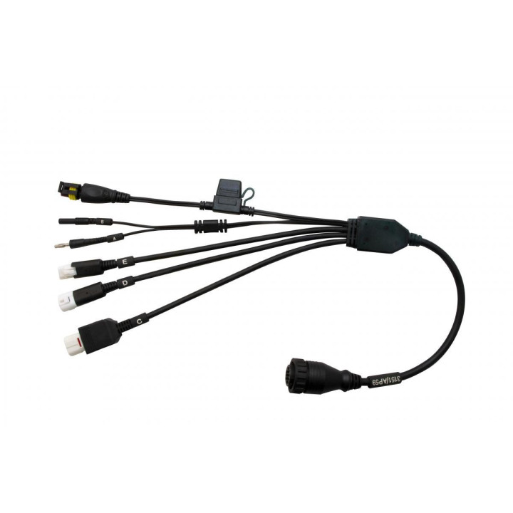 3909878 - CAVO AUTODIAGNOSI BIKE GENERALE YAMAHA