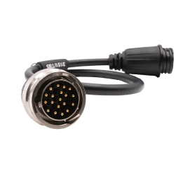 3915510 - CAVO DIAGNOSI TRUCK FPT UTG - 19 VIE