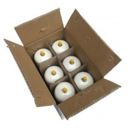 5400154 - CONF.DA 6 CARTUCCE DA 1 LITRO