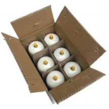 5400154 - CONF.DA 6 CARTUCCE DA 1 LITRO