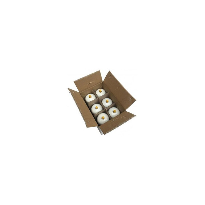 5400154 - CONF.DA 6 CARTUCCE DA 1 LITRO