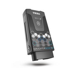 D08664 - DIAGNOSI NAVIGATOR NANO S 2 - INTERFACCIA
