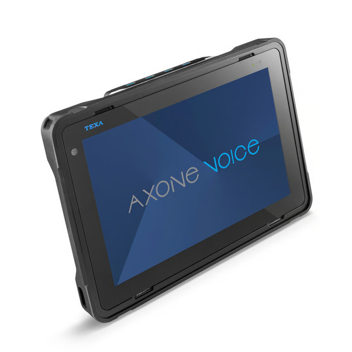 D171X0 - "AXONE VOICE " MULTIAMBIENTE