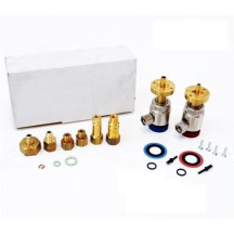 TXS07555 - KIT REFRIGERANTE PER R 134a