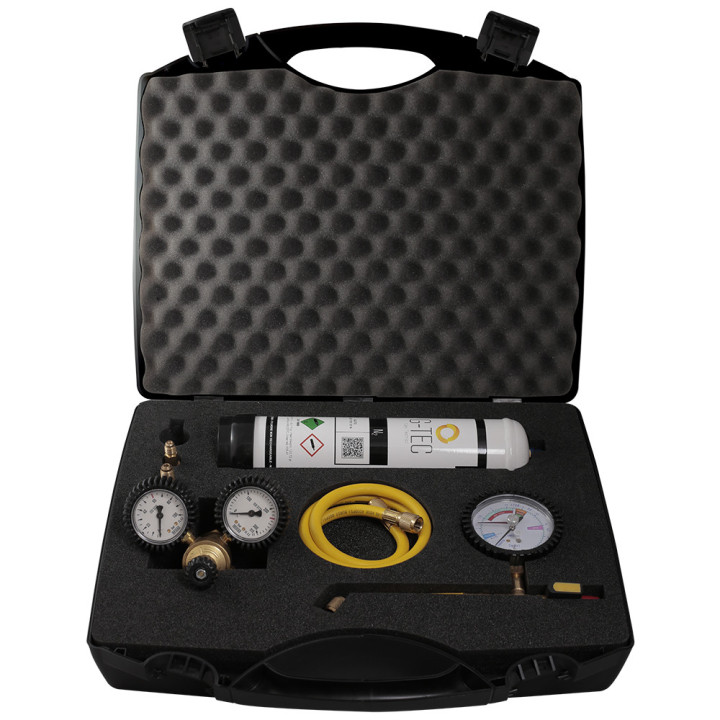 S0755H - CERCAFUGHE ELETTRONICO FORMING GAS