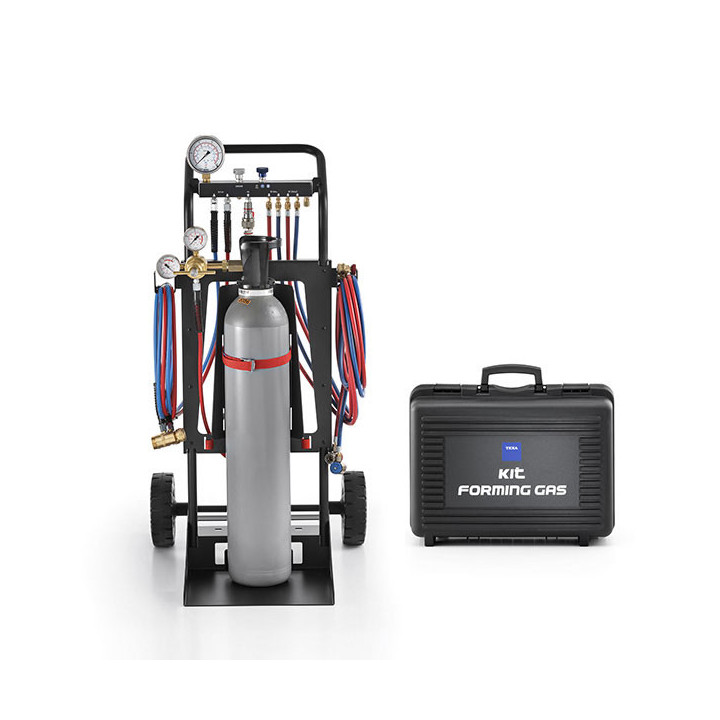 S0755K - KIT CARRELLO FORMING GAS TEXA