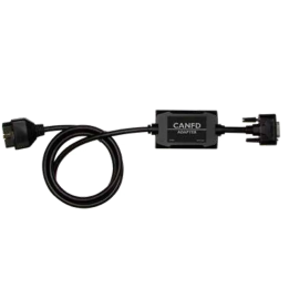 S17350  - ADATTATORE CAN FD X PASS THRU