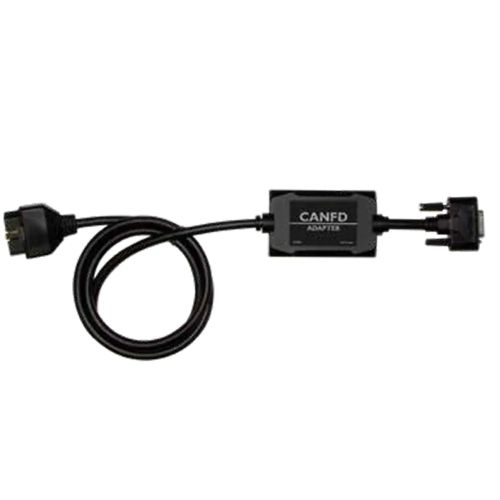 S17350  - ADATTATORE CAN FD X PASS THRU