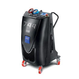 KONFORT 744R CO2 - STAZIONE RICARICA
