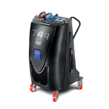 KONFORT 744R CO2 - STAZIONE RICARICA