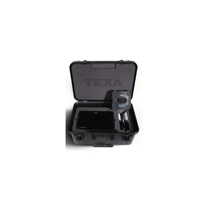 Z127X0 - KIT AXONE NEMO PLUS"  C/TXT MULTIHUB 2