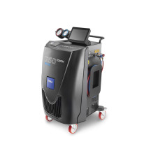 KONFORT 760 BUS - STAZIONE DI RICARICA IMPIANTI ARIA