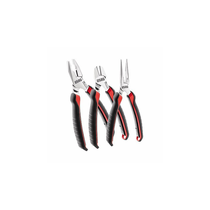 S - 150AX/SE3 - ASSORIMENTO CON PINZA UNIVERSALE