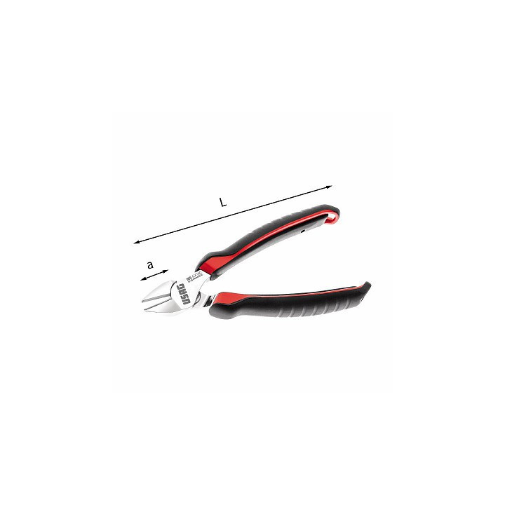 185Ax-160 mm - TRONCHESE A TAGLIENTE DIAGONALE