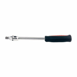 245 1/2" N-380 mm - LEVA CON ATTACCO QUADRO