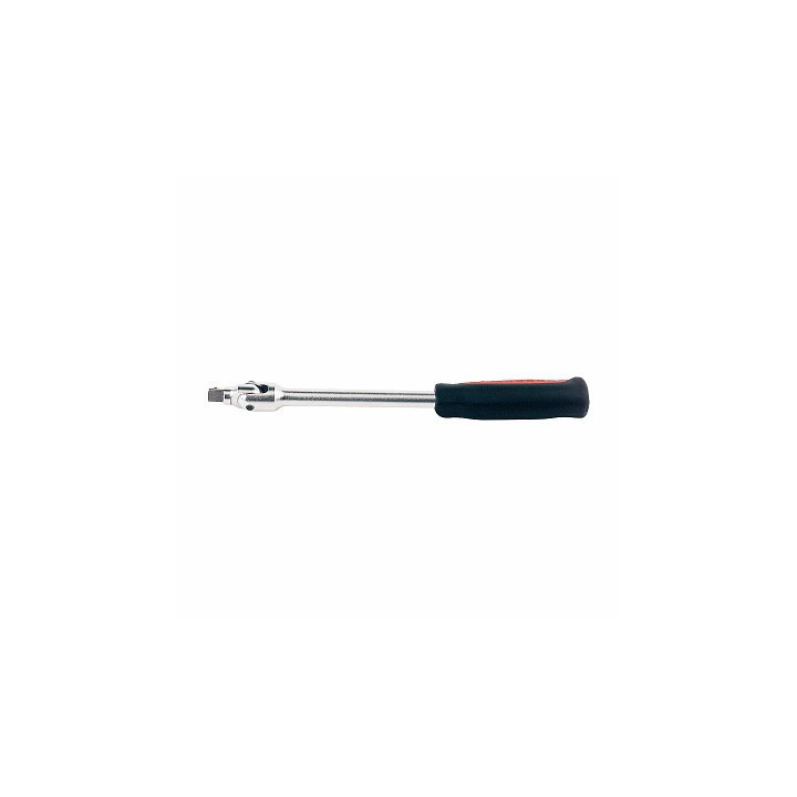 245 1/2" N-380 mm - LEVA CON ATTACCO QUADRO