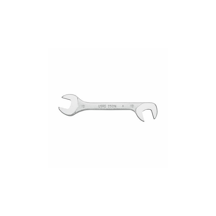250 N - CHIAVE A FORCHETTA 4 mm DOPPIA
