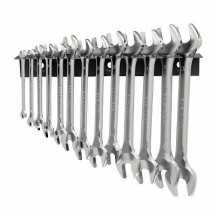 252 N/R13 - SERIE DI 13 CHIAVI A FORCHETTA