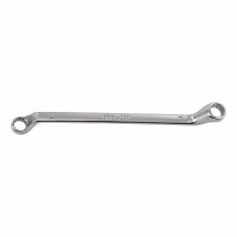 283 - CHIAVE POLIGONALE 27x32 mm DOPPIA