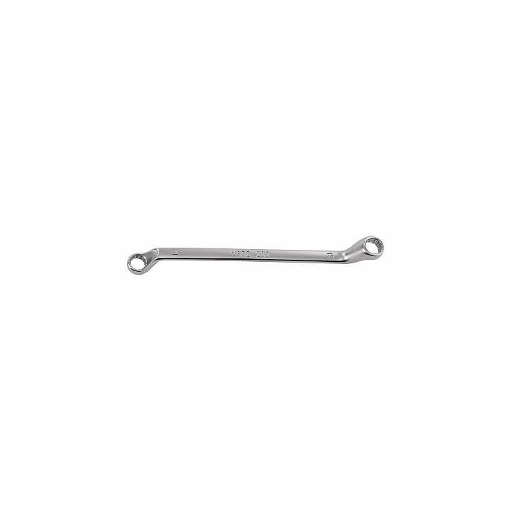 283 - CHIAVE POLIGONALE 27x32 mm DOPPIA