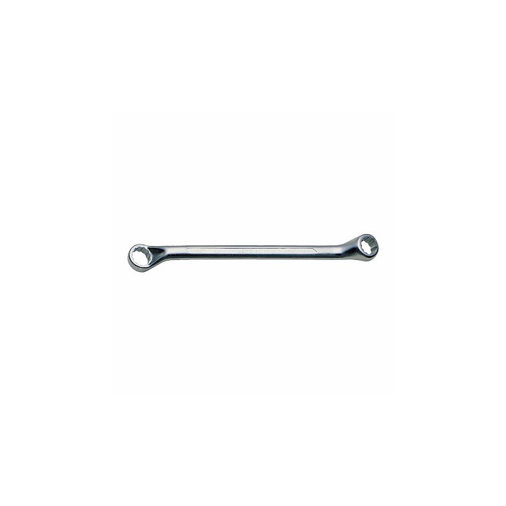 284 - 21x22 mm CHIAVE POLIGONALE DOPPIA