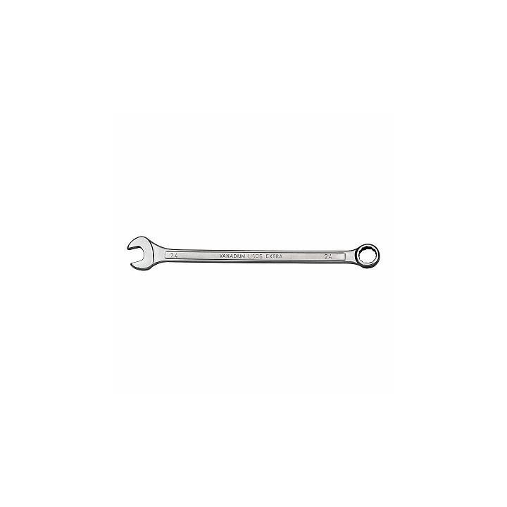 285 L - 24 mm CHIAVE COMBINATA LUNGA