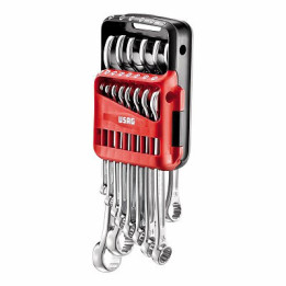 285/DS14 - SERIE DI 14 CHIAVI COMBINATE