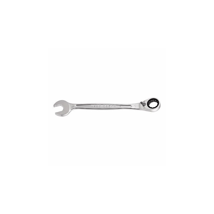 285KA - CHIAVI COMBINATE A CRICCHETTO CON ANELLO