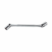 297N-8x9 mm - CHIAVE A BUSSOLA SNODATA