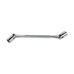 297N-16x17 mm - CHIAVE A BUSSOLA SNODATA