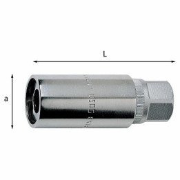 459/1-M12 - ESTRATTORE A RULLI x VITI PRIGIONIERE