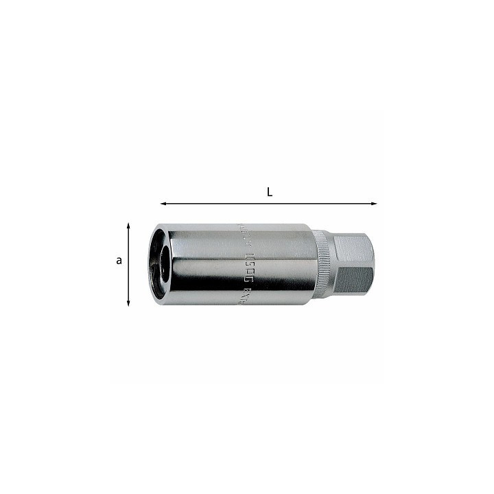 459/1-M12 - ESTRATTORE A RULLI x VITI PRIGIONIERE