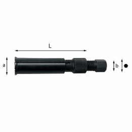 468C-3 (D=10:13 mm) - ESTRATTORE AD ESPANSIONE
