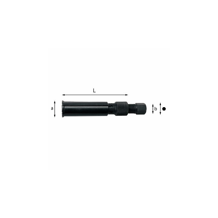 468C-3 (D=10:13 mm) - ESTRATTORE AD ESPANSIONE