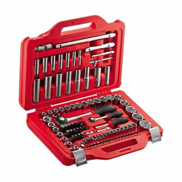 601-1/4"-1/2" J100 - ASSORTIMENTO IN CASSETTA