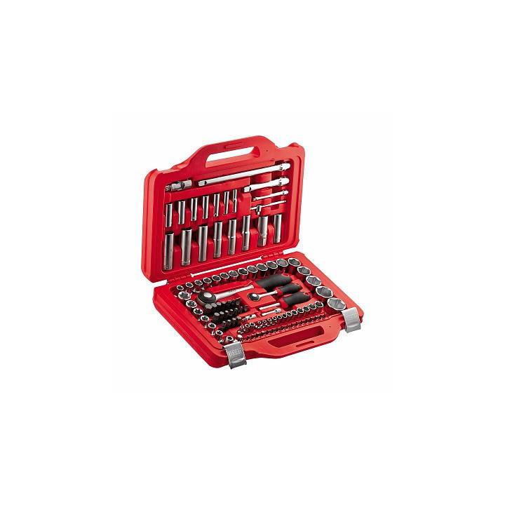601-1/4"-1/2" J100 - ASSORTIMENTO IN CASSETTA