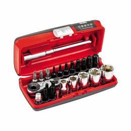 S - 609 1/4 SKX - ASSORTIMENTO BUSSOLE ESAGONALI