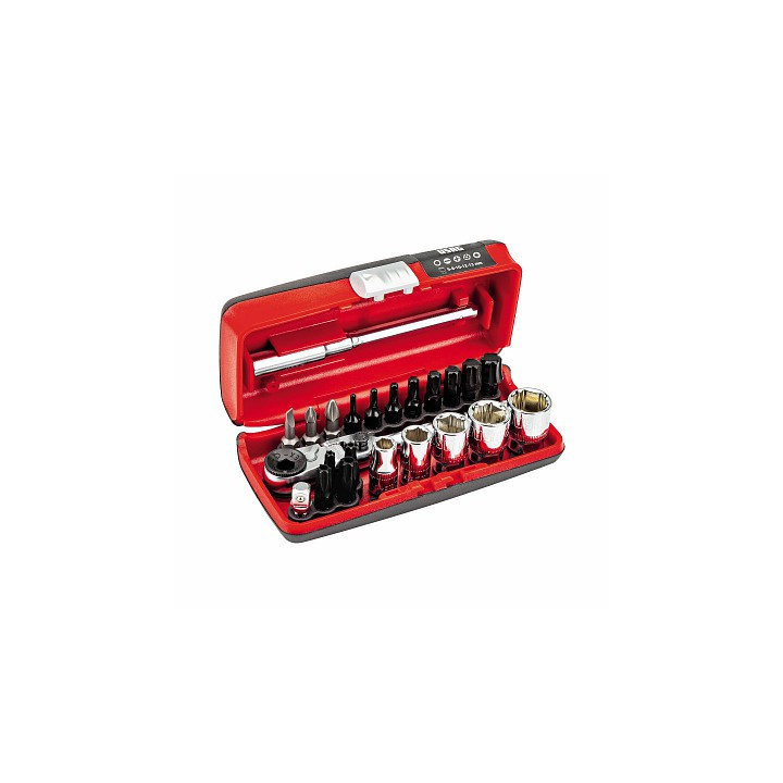 S - 609 1/4 SKX - ASSORTIMENTO BUSSOLE ESAGONALI
