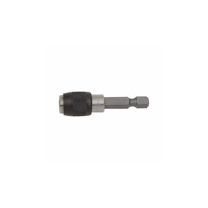 672AMG - RACCORDO PORTAINSERTI DA 1/4"