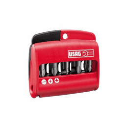 692/S11 - SERIE DI 10 INSERTI ASSORTITI (660-660PH-