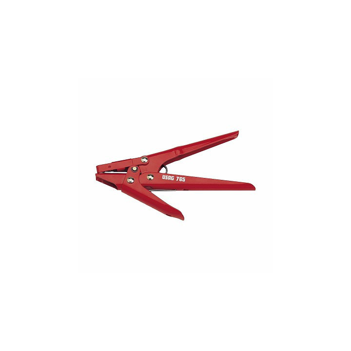 765 - PINZA PER FASCETTE IN NYLON FINO A 9 mm