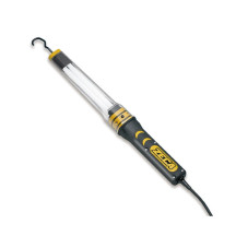 328/10 230V - LAMPADA PORTATILE CON LAMPADINA
