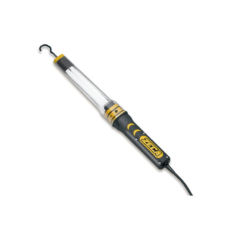 328/10 24V - LAMPADA PORTATILE CON LAMPADINA
