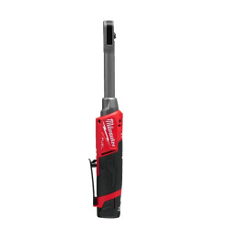 M12 FPTR-202X - CRICCHETTO CON FORO PASSANTE