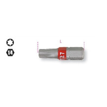 860TX 27 -  INSERTI TX 1/4-L25 TX 27