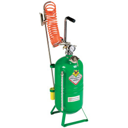 NEBULIZZATORE ATOSSICO PORTATILE CAPACITA' 16 Lt