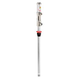 POMPA PNEUMATICA S.500 PER DISTRIBUZIONE OLIO